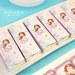 Kitkat Wrapper 2 Finger Kitkat Wrapper 2 Finger